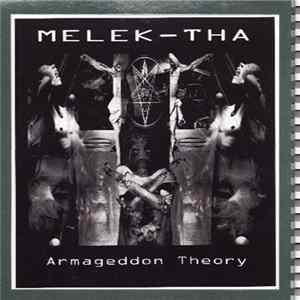 Melek-Tha - Armageddon Theory Mp3