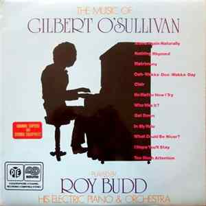 Roy Budd - The Music Of Gilbert O'Sullivan Mp3