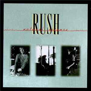 Rush - Natural Science Mp3