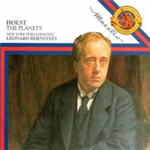 Holst - The Planets Mp3