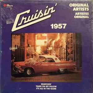 Various - Cruisin' 1957 Mp3