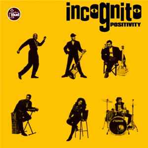 Incognito - Positivity Mp3