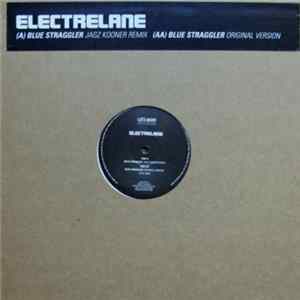 Electrelane - Blue Straggler Mp3