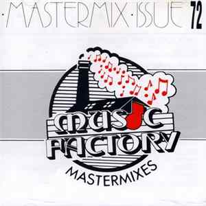 Various - Music Factory Mastermix - Issue 72 Mp3
