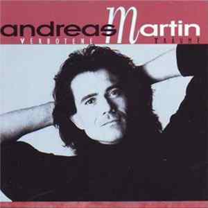 Andreas Martin - Verbotene Träume Mp3