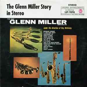Glenn Miller - The Glenn Miller Story In Stereo Mp3