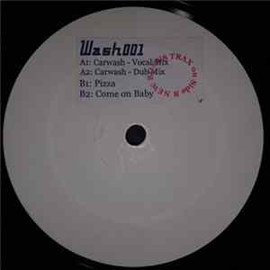 Unknown Artist - Wash001 Mp3