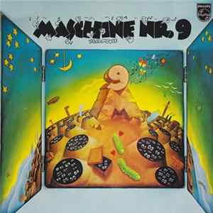 Maschine Nr. 9 - Headmovie Mp3