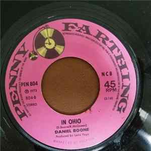 Daniel Boone - Sunshine Lover Mp3