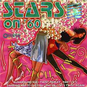 Various - Stars On '60 - Rock'N'Roll & Twist Mp3