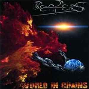 Reapers - World In Chains Mp3