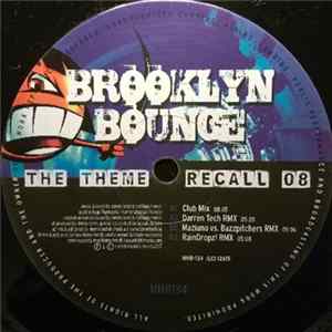 Brooklyn Bounce - The Theme Recall 08 Mp3