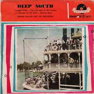 Werner Müller Und Sein Orchester - Deep South Mp3