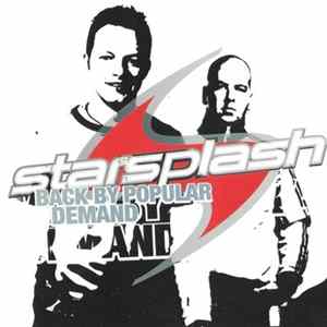 Starsplash - Back By Popular Demand Mp3