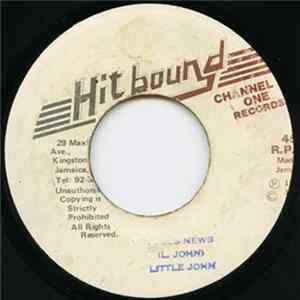 Little John - False News Mp3