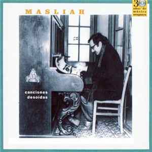 Leo Maslíah - Canciones Desoídas Mp3