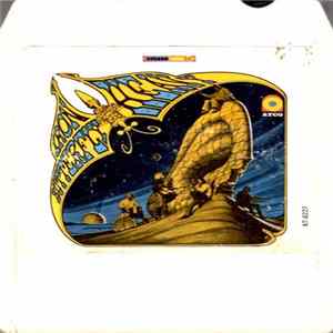 Iron Butterfly - Heavy Mp3