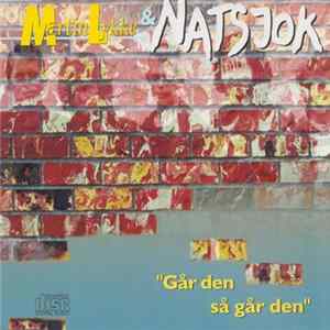 Martin Lykke & Natsjok - Går Den Så Går Den Mp3