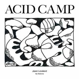 Jasen Loveland - My Medicine Mp3