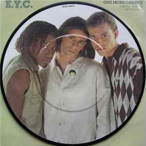 E.Y.C. - One More Chance Mp3