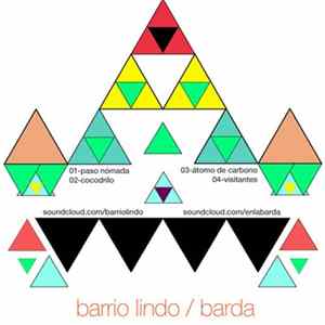 Barrio Lindo / Barda - Barrio Lindo / Barda Mp3