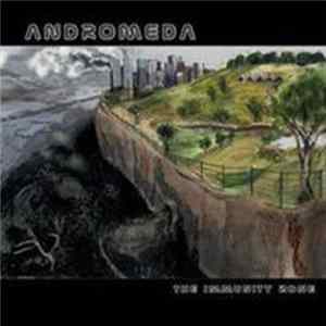 Andromeda - The Immunity Zone Mp3