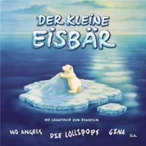 Various - Der Kleine Eisbär - Der Soundtrack Zum Kinofilm Mp3