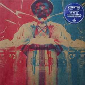 Various - Keepintime 12" Series: No. 3 Of 3 Mp3