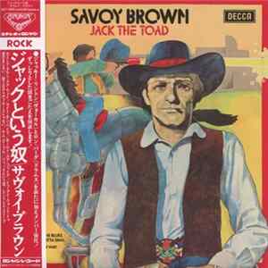 Savoy Brown - Jack The Toad Mp3
