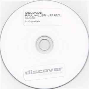 Paul Miller Vs Fafaq - Clause Mp3