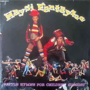 Haysi Fantayzee - Battle Hymns For Children Singing Mp3