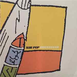Various - Sub Pop - Rockdelux Mp3