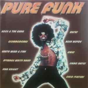 Various - Pure Funk Mp3