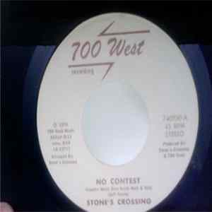 Stone's Crossing - No Contest (Country Music Sure Beats Rock & Roll) / Wedding Day Mp3
