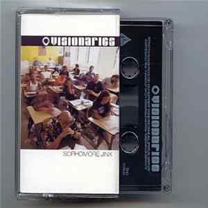 Visionaries - Sophomore Jinx Mp3