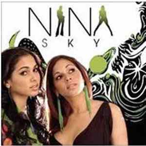 Nina Sky - Nina Sky Mp3