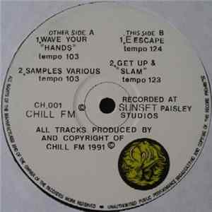 Chill FM - Chill FM Mp3