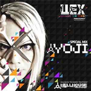 Yoji - ЦЕХ 2009 - Hellhouse Techdance Treatment - Special Mix Mp3