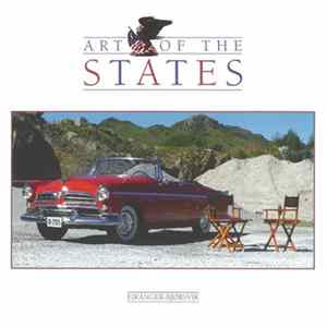 Eikanger-Bjørsvik Musikklag - Art Of The States Mp3