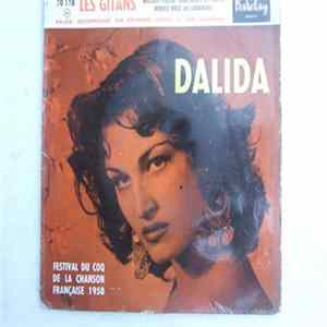 Dalida - Les Gitans Mp3