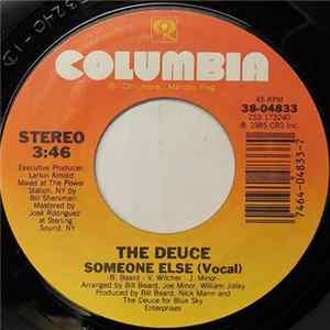 The Deuce - Someone Else Mp3