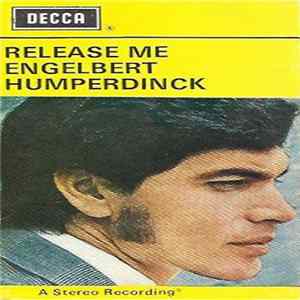 Engelbert Humperdinck - Twelve Great Songs Plus "Release Me" Mp3