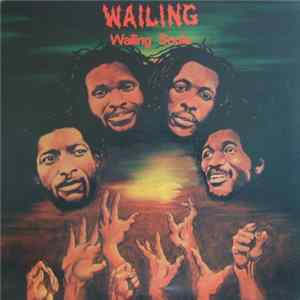 Wailing Souls - Wailing Mp3