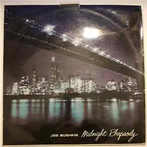 Joe Bushkin - Midnight Rhapsody Mp3