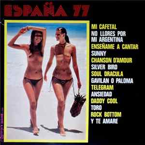 Various - España 77 Mp3