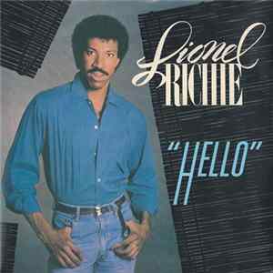Lionel Richie - Hello Mp3