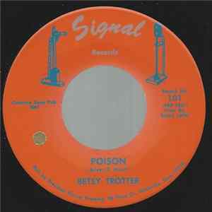 Betsy Trotter - Poison Mp3