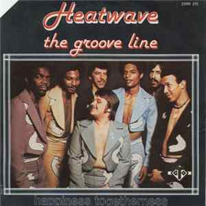 Heatwave - The Groove Line Mp3