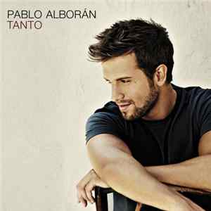Pablo Alborán - Tanto Mp3