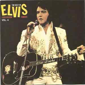 Elvis Presley - Good Rockin' Tonight - The Best Of Elvis - Vol.4 Mp3